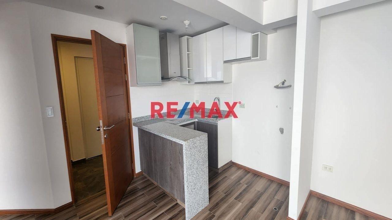 Departamento en Venta ubicado en Surquillo a $96,500