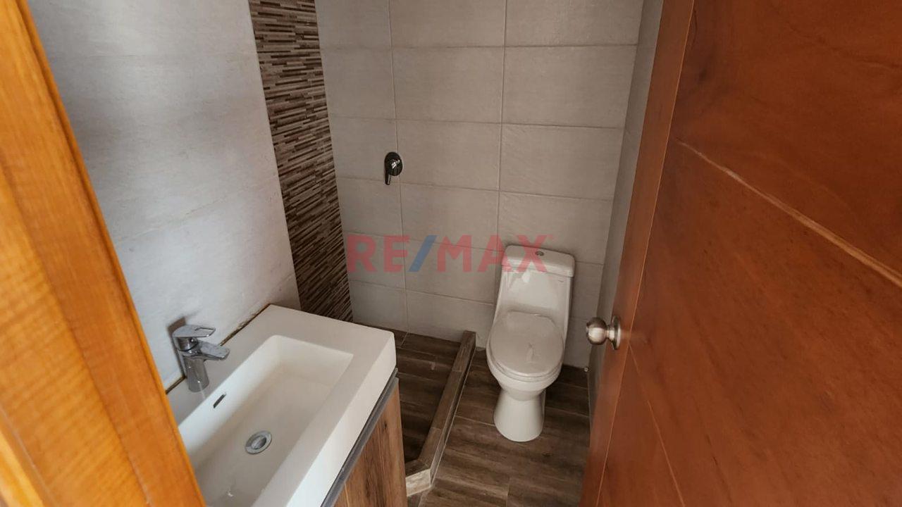 Departamento en Venta ubicado en Surquillo