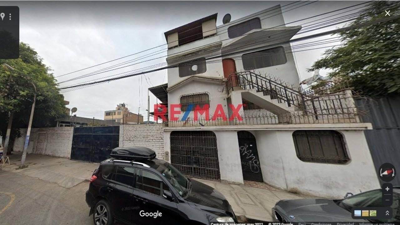 Local comercial en Venta ubicado en Chorrillos a $3,165,800