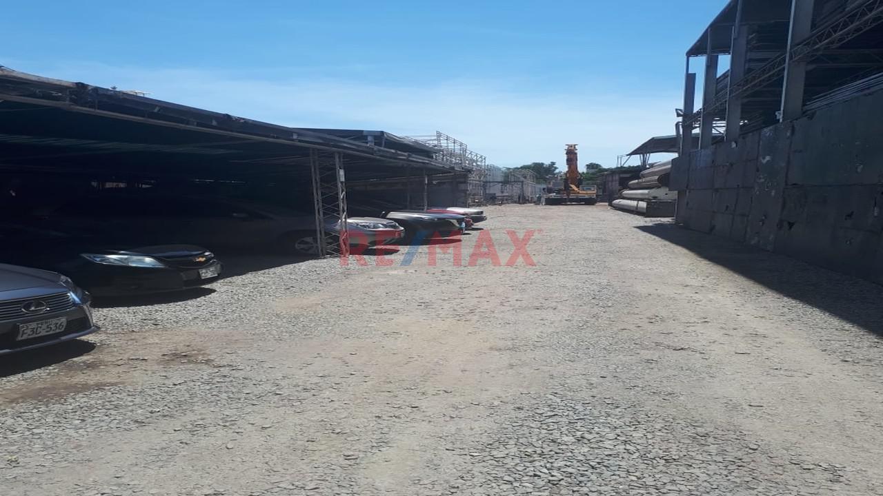 Local comercial en Venta ubicado en Chorrillos