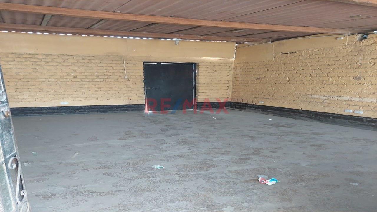 Terreno en Venta ubicado en Villa Maria Del Triunfo