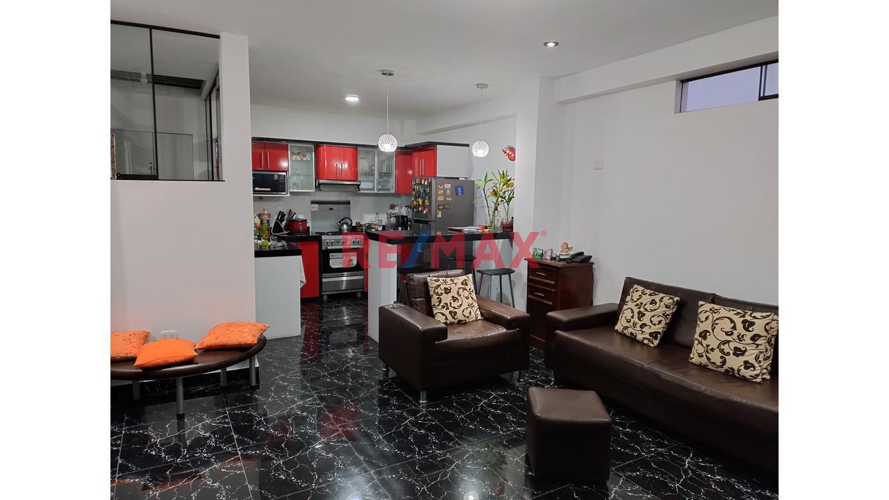 Casa en Venta ubicado en Chorrillos Casa en Venta ubicado en Chorrillos