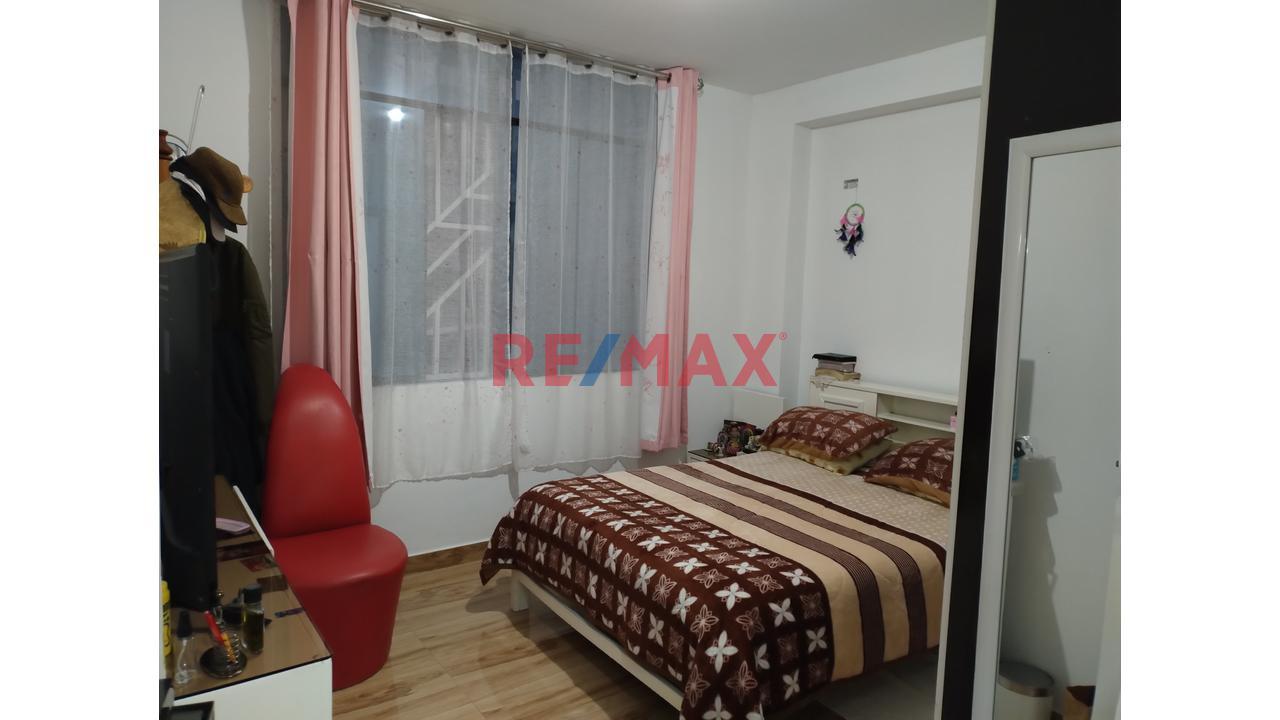 Casa en Venta ubicado en Av. Cordillera La Viuda Casa en Venta ubicado en Av. Cordillera La Viuda