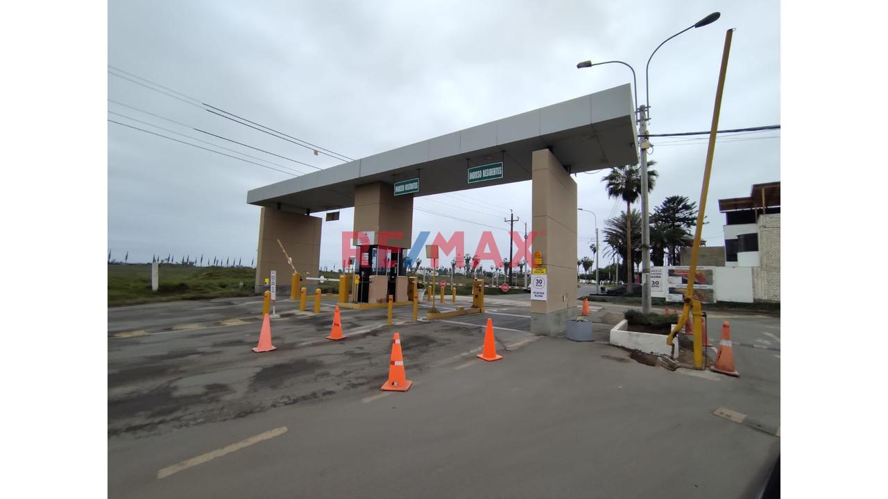 Terreno en Venta ubicado en Chorrillos Terreno en Venta ubicado en Chorrillos