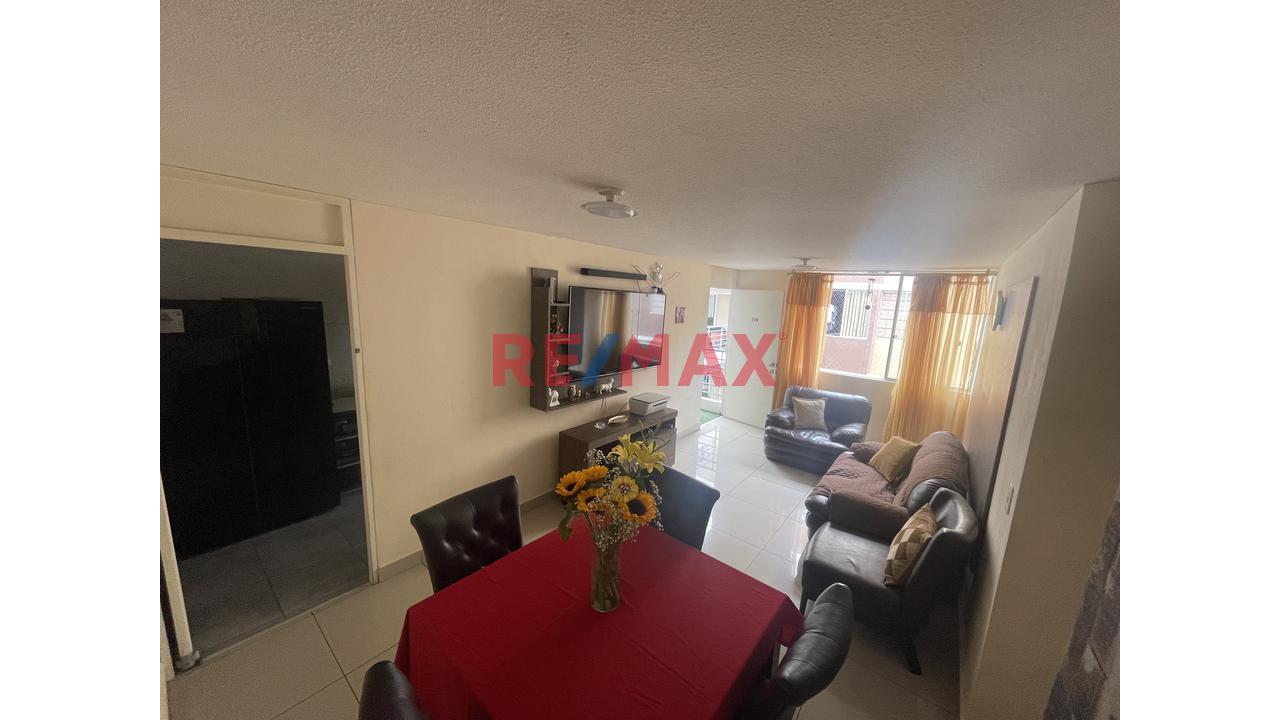 Departamento en Venta ubicado en Chorrillos