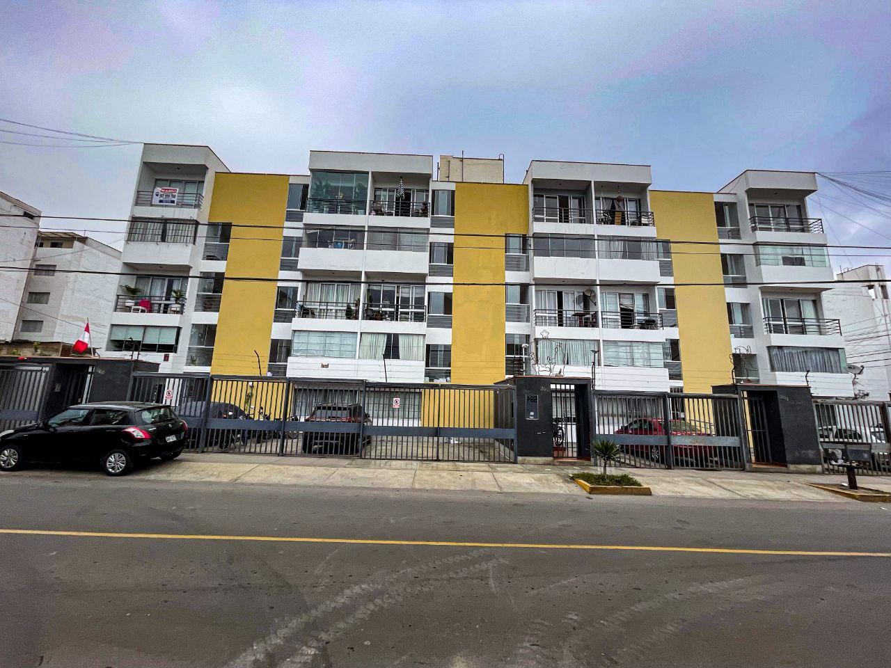 Departamento en Venta ubicado en Chorrillos a $85,000 Departamento en Venta ubicado en Chorrillos a $85,000