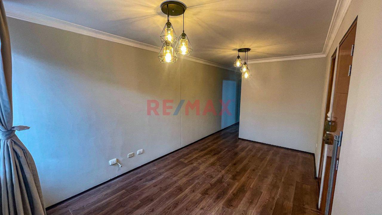Departamento en Venta ubicado en Chorrillos Departamento en Venta ubicado en Chorrillos