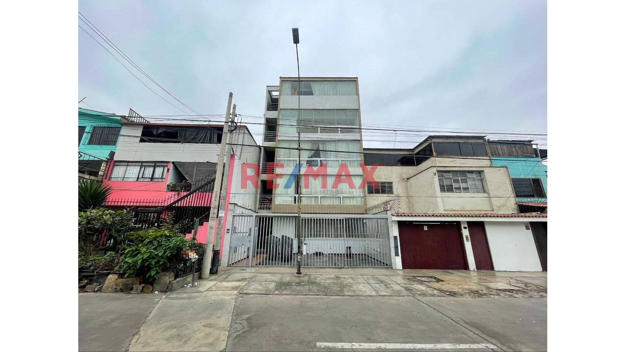 Departamento en Venta ubicado en Santiago De Surco