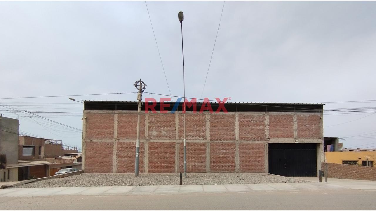 Local comercial en Venta ubicado en Chorrillos a $700,000 Local comercial en Venta ubicado en Chorrillos a $700,000
