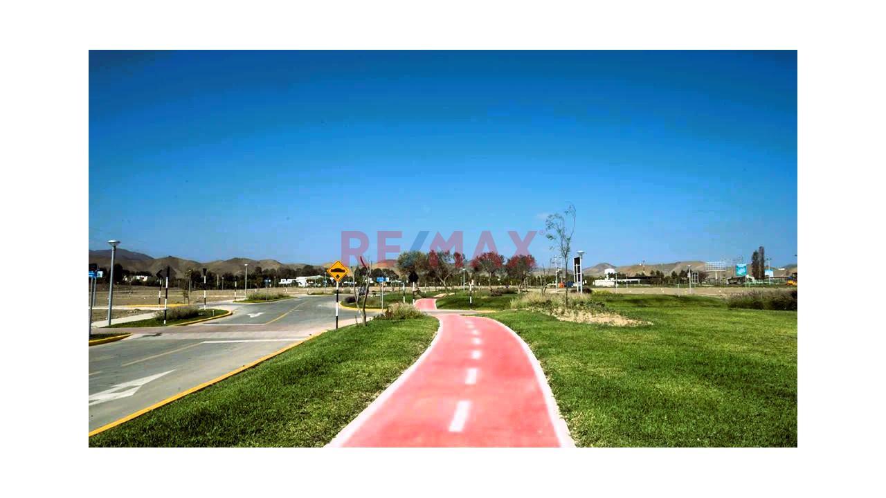 Terreno en Venta ubicado en Carretera Panamericana Sur Terreno en Venta ubicado en Carretera Panamericana Sur