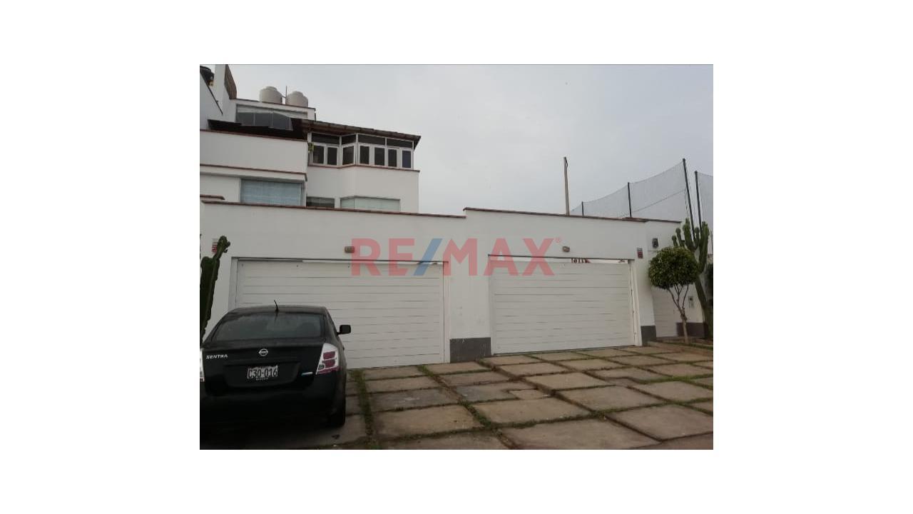 Casa en Venta ubicado en Chorrillos Casa en Venta ubicado en Chorrillos