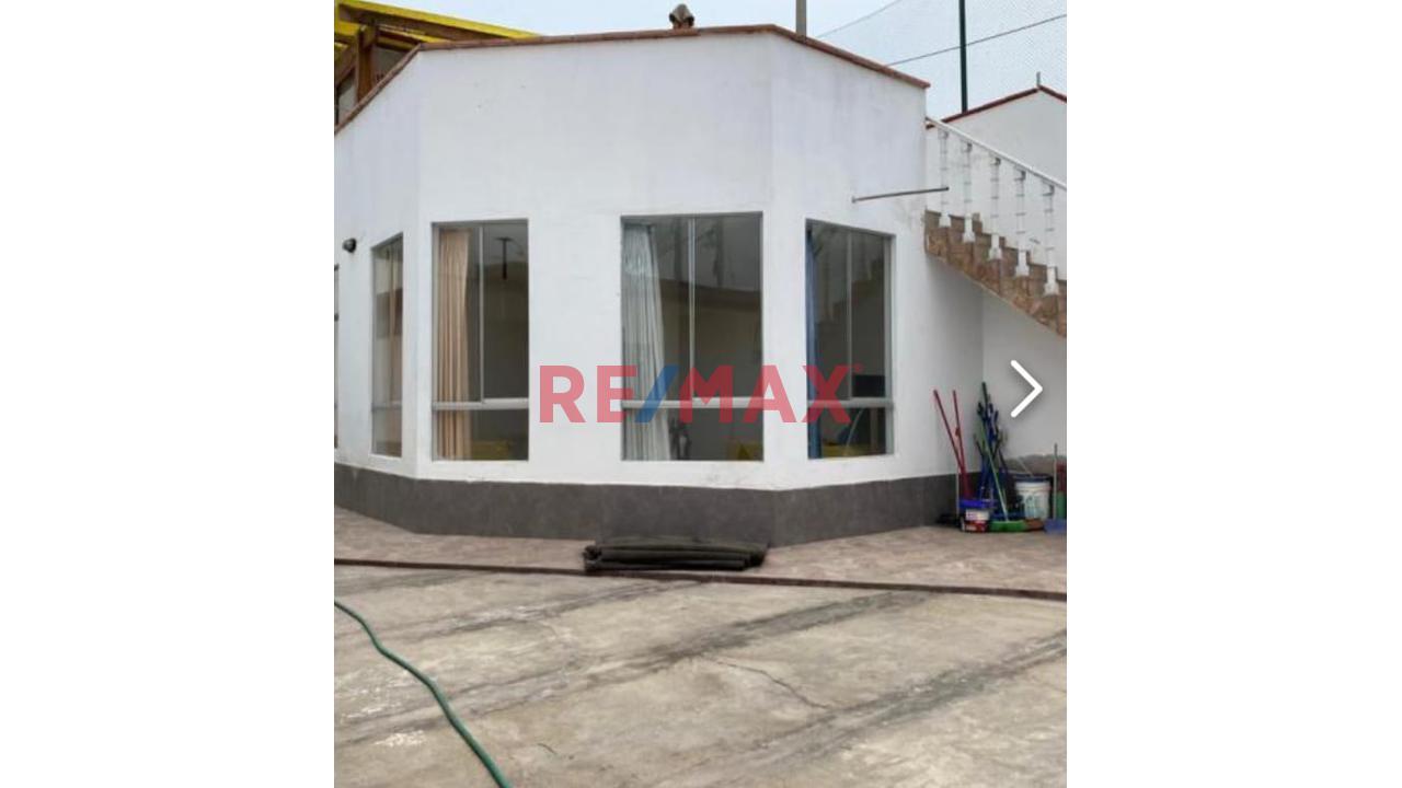Casa en Venta ubicado en Av. Alameda Costa Norte Casa en Venta ubicado en Av. Alameda Costa Norte