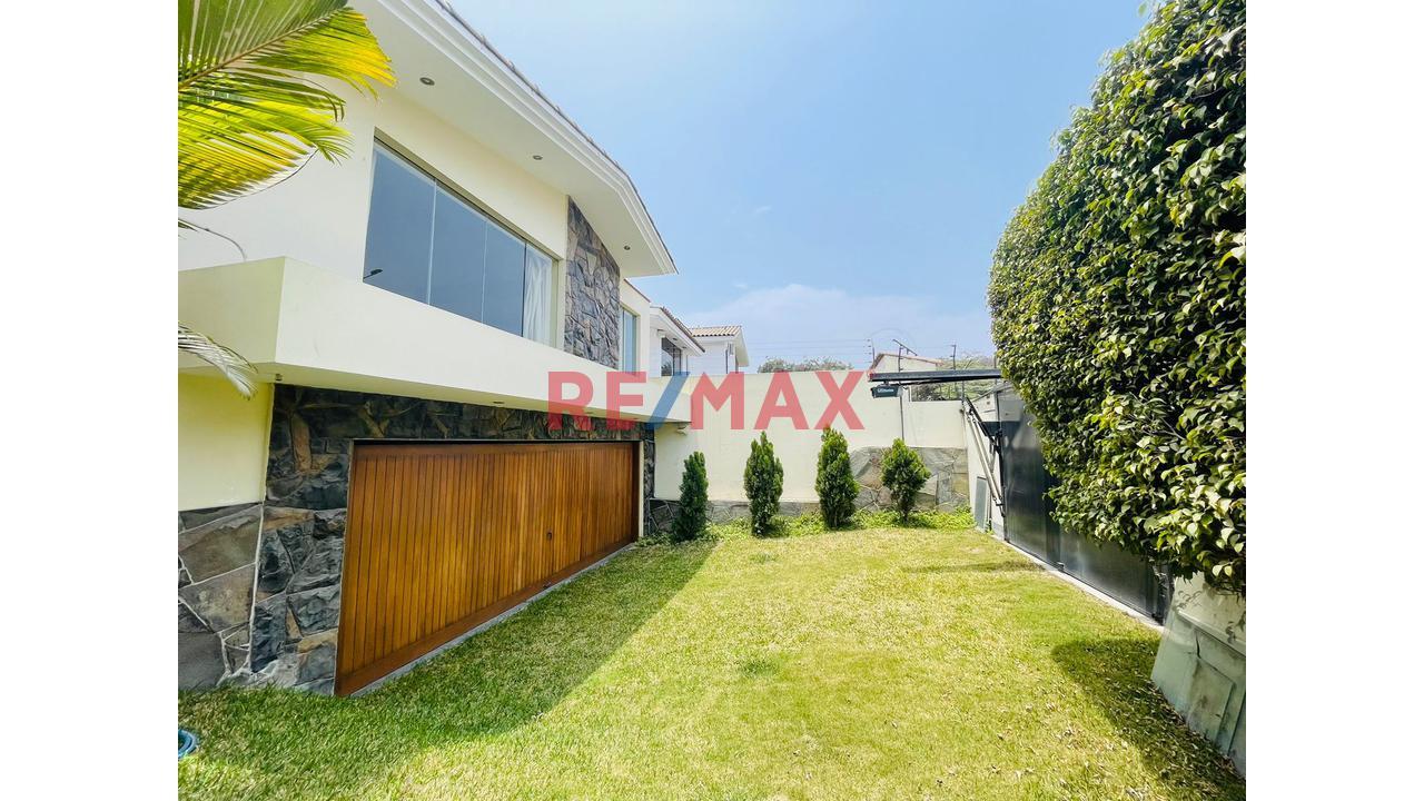 Casa en Venta ubicado en Calle La Canoa Casa en Venta ubicado en Calle La Canoa