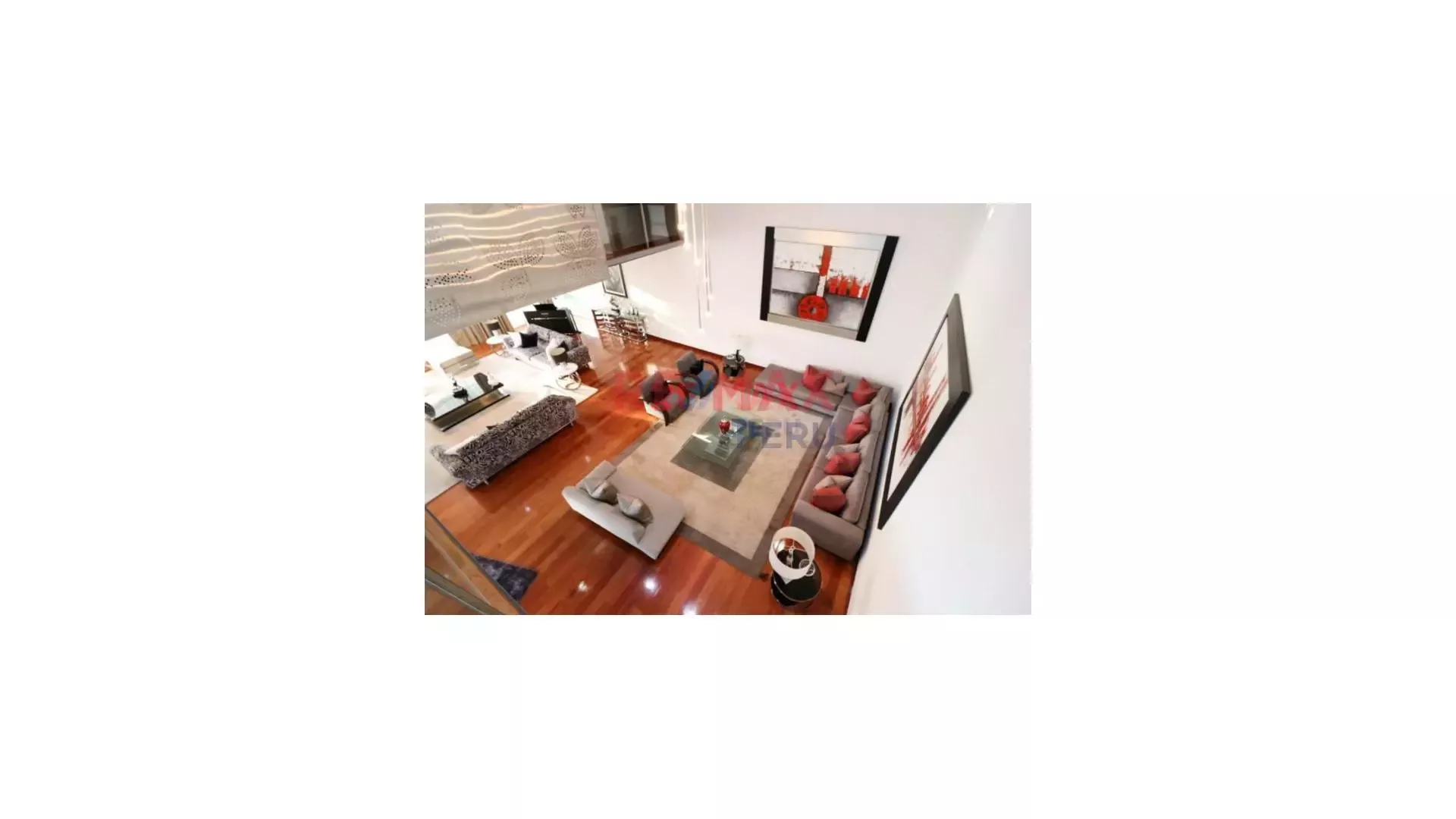 Casa en Venta ubicado en La Molina a $2,600,000 Casa en Venta ubicado en La Molina a $2,600,000