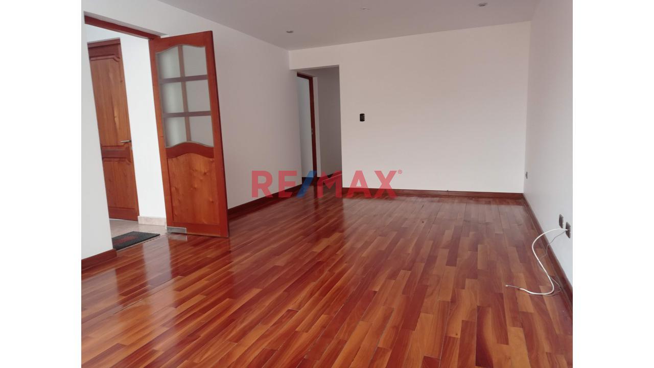 Departamento en Alquiler ubicado en La Molina a $689