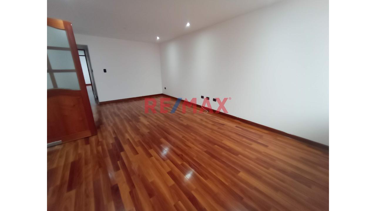 Departamento en Alquiler ubicado en La Molina