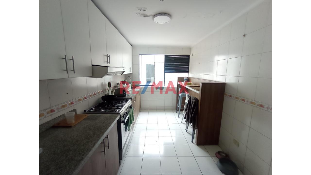 Departamento en Venta ubicado en San Borja Departamento en Venta ubicado en San Borja
