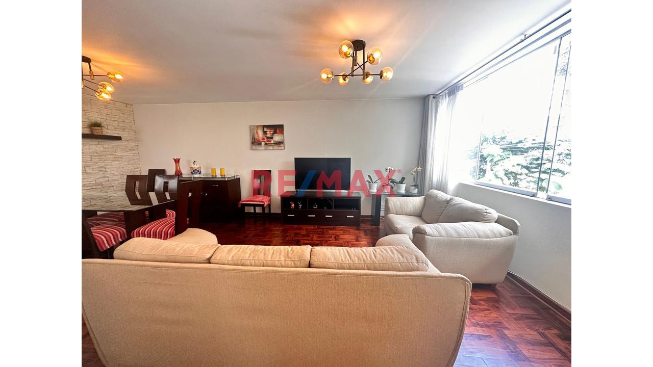 Departamento en Venta ubicado en La Molina Departamento en Venta ubicado en La Molina