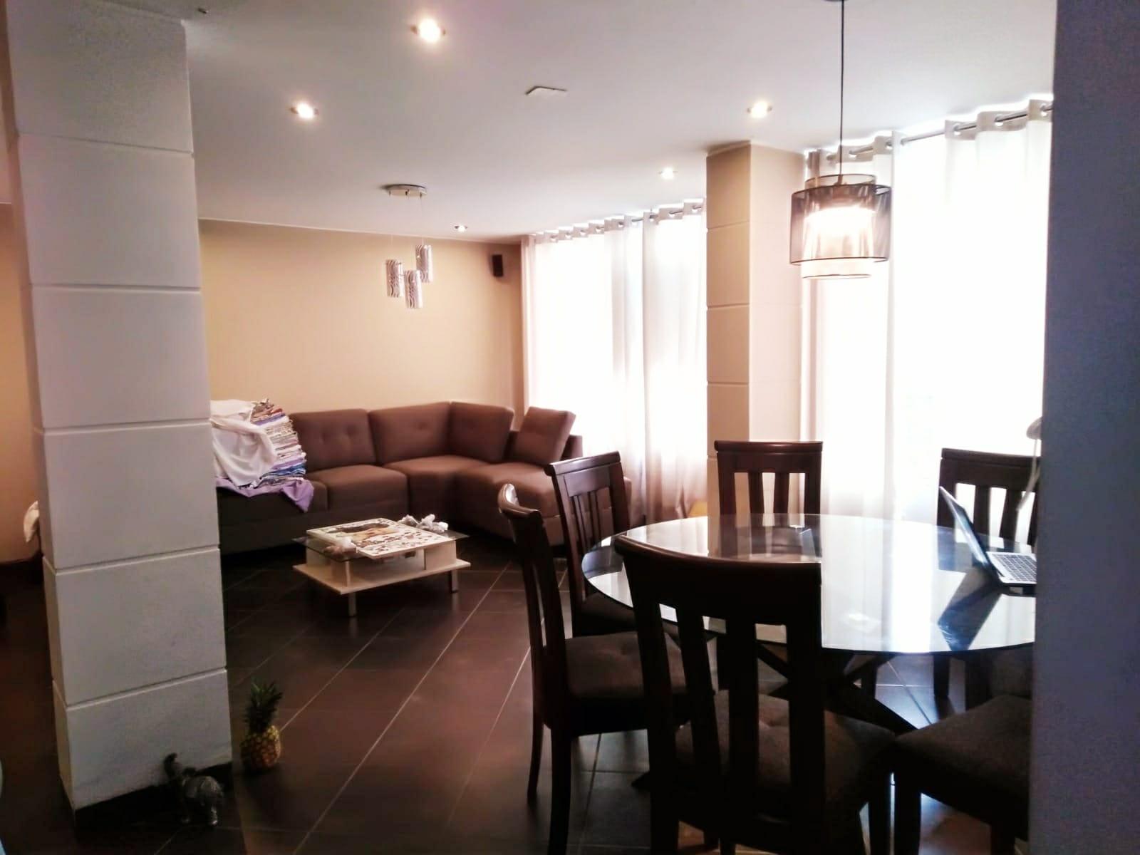 Departamento en Venta ubicado en La Molina a $170,000 Departamento en Venta ubicado en La Molina a $170,000