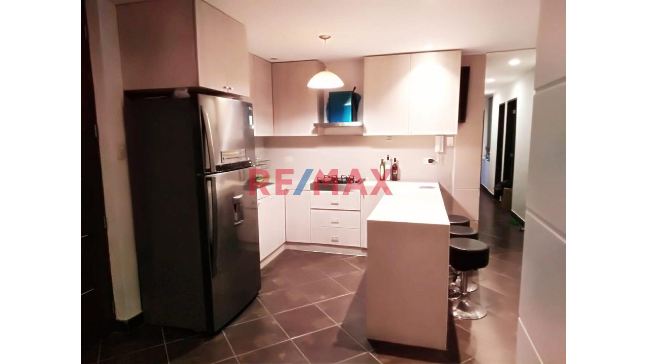 Departamento en Venta ubicado en La Molina Departamento en Venta ubicado en La Molina
