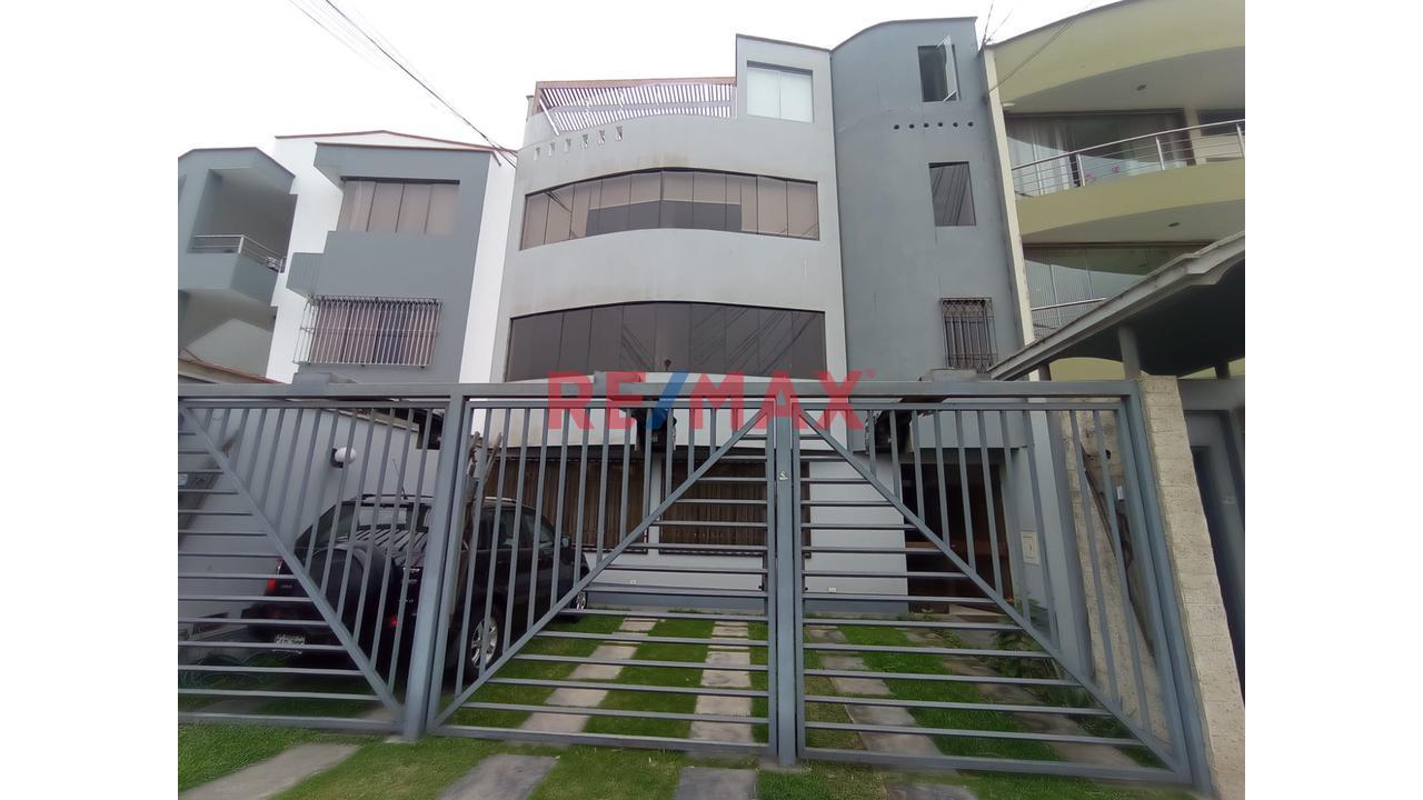 Departamento en Venta ubicado en La Molina a $165,000 Departamento en Venta ubicado en La Molina a $165,000