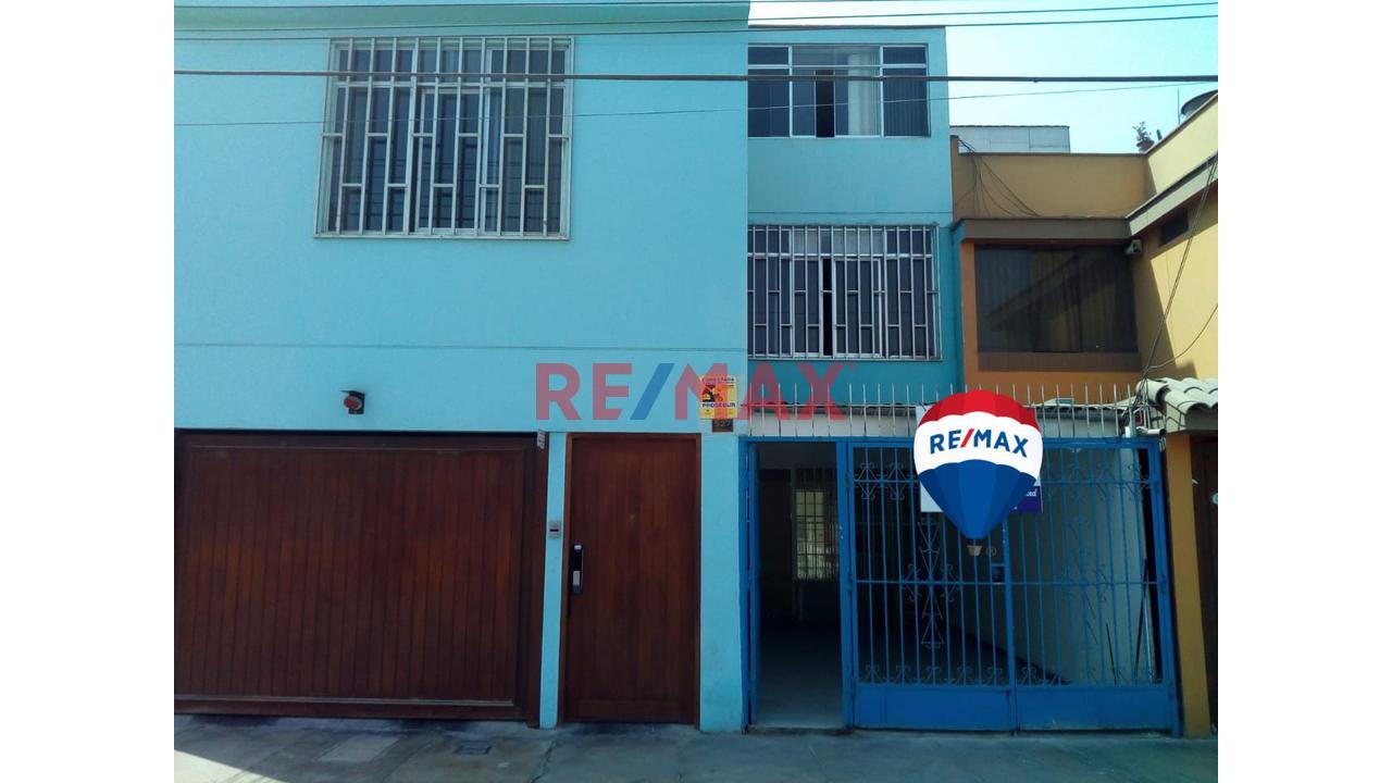 Local comercial en Alquiler ubicado en Ate Vitarte Local comercial en Alquiler ubicado en Ate Vitarte