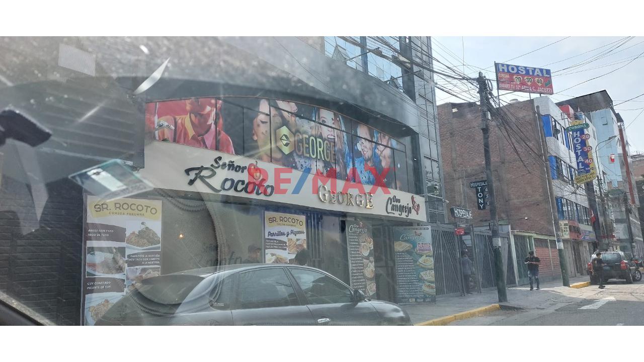 Local comercial en Alquiler ubicado en Santa Anita a $1,000