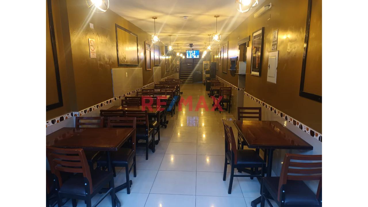Local comercial en Alquiler ubicado en Santa Anita