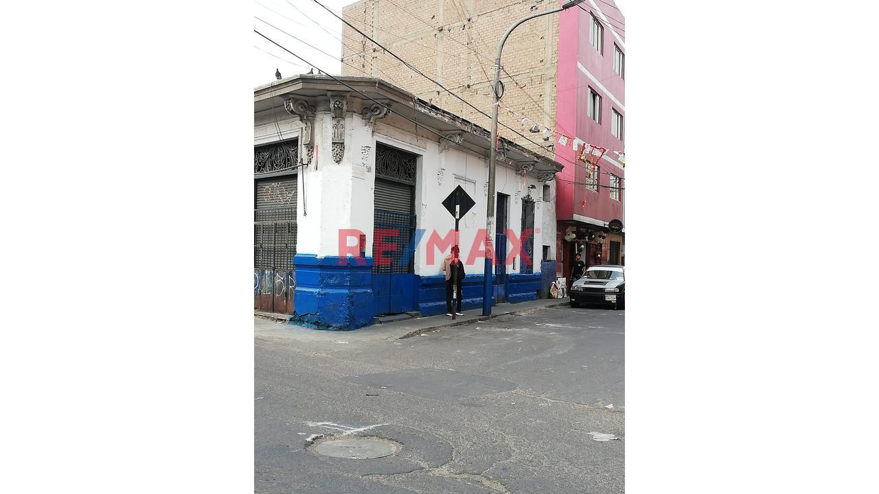 Terreno en Venta ubicado en Desaguadero Terreno en Venta ubicado en Desaguadero