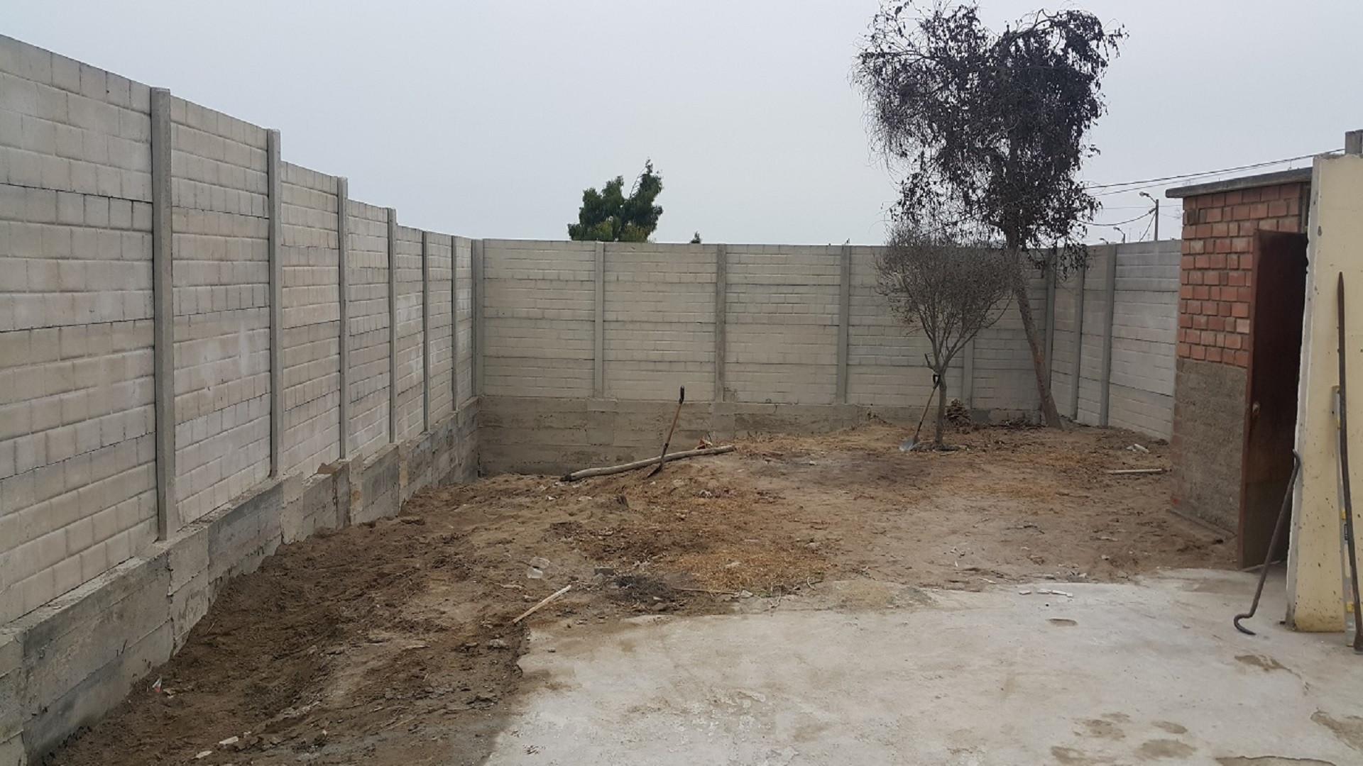 Terreno en Venta ubicado en Pasaje Las Higueritas Terreno en Venta ubicado en Pasaje Las Higueritas