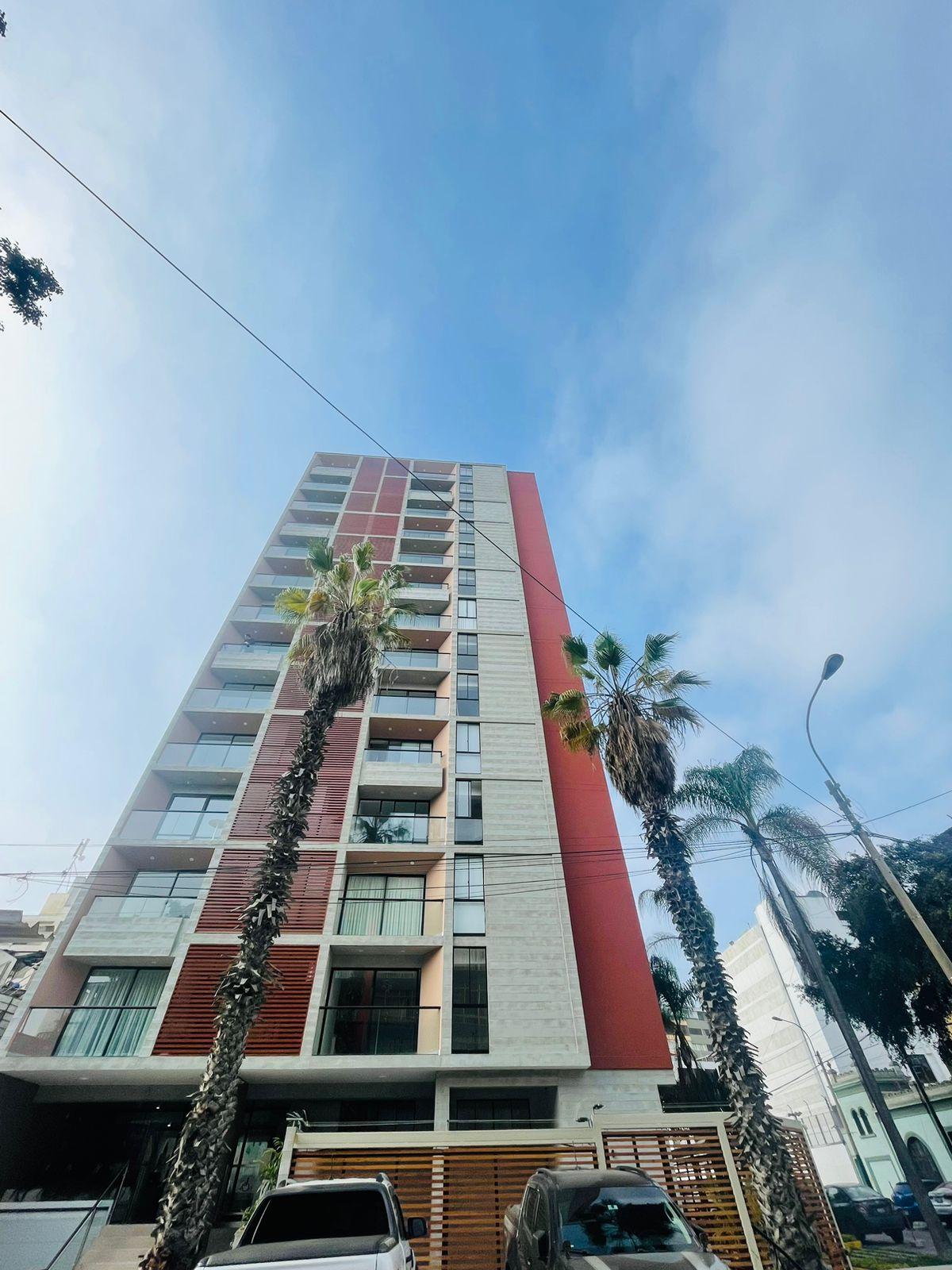 Departamento en Venta ubicado en Jesus Maria a $154,588