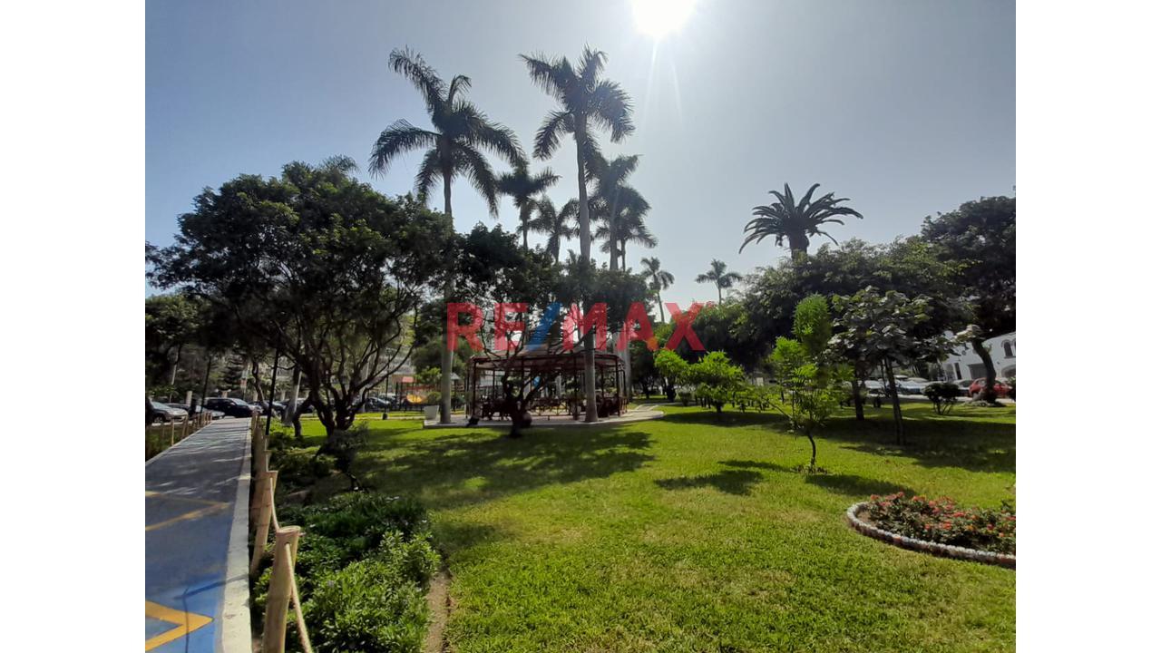 Departamento en Venta ubicado en Jesus Maria