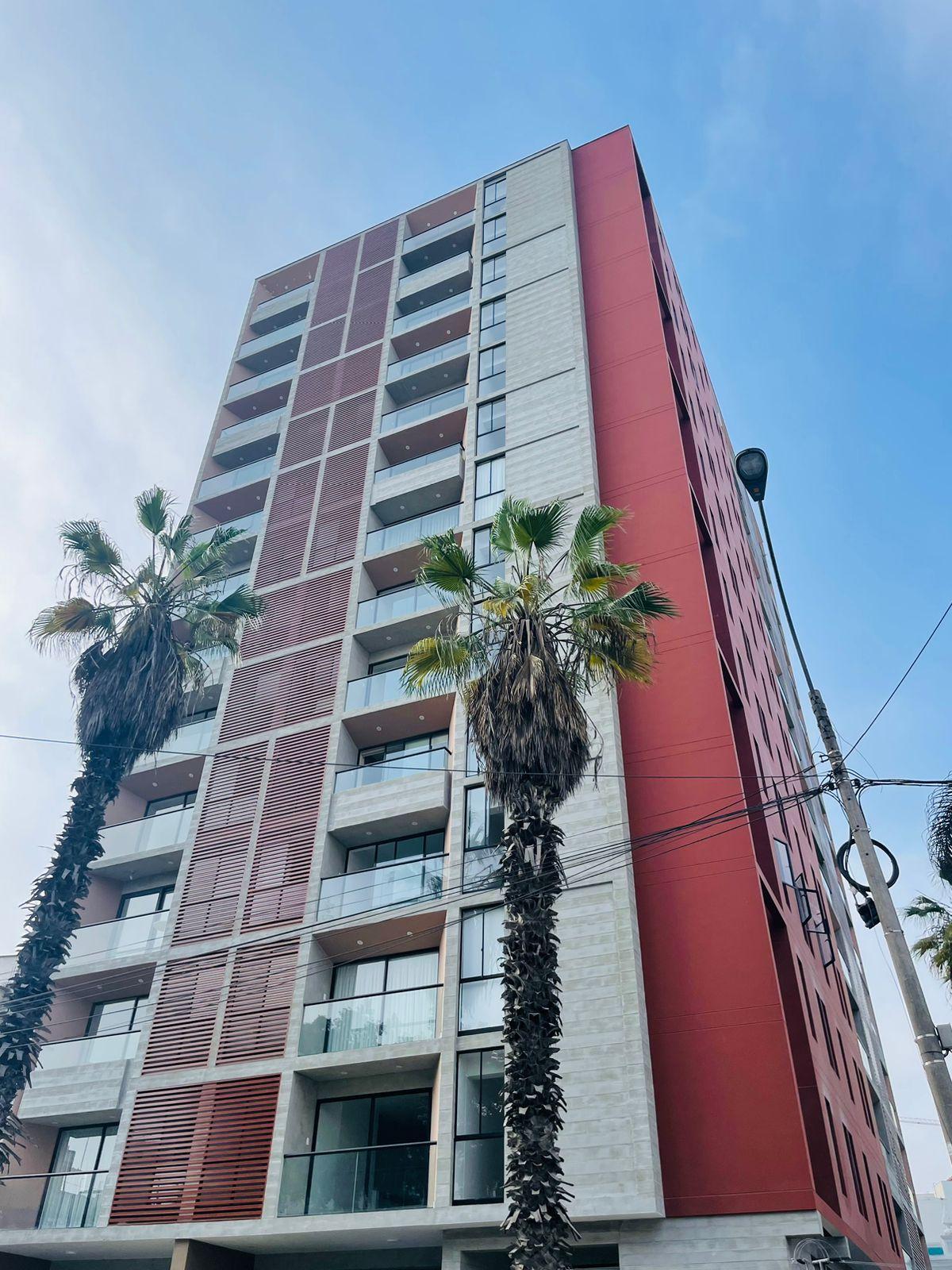 Departamento en Venta ubicado en Jesus Maria a $145,331