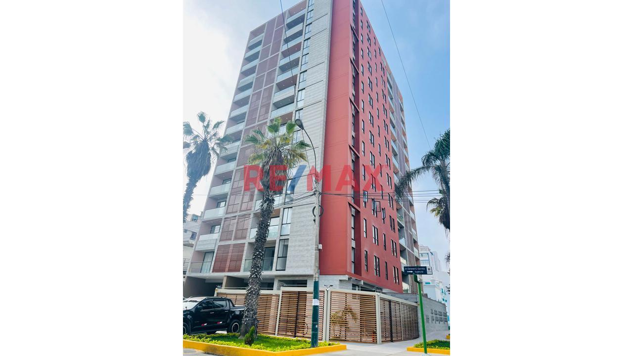 Departamento en Venta ubicado en Jesus Maria a $142,572