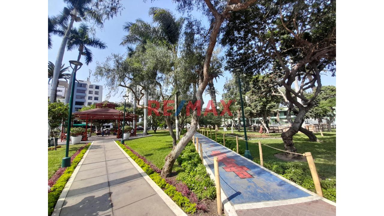 Departamento en Venta ubicado en Jesus Maria