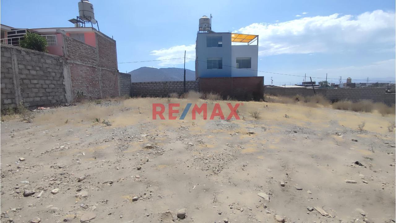 Terreno en Venta ubicado en Mollebaya Terreno en Venta ubicado en Mollebaya
