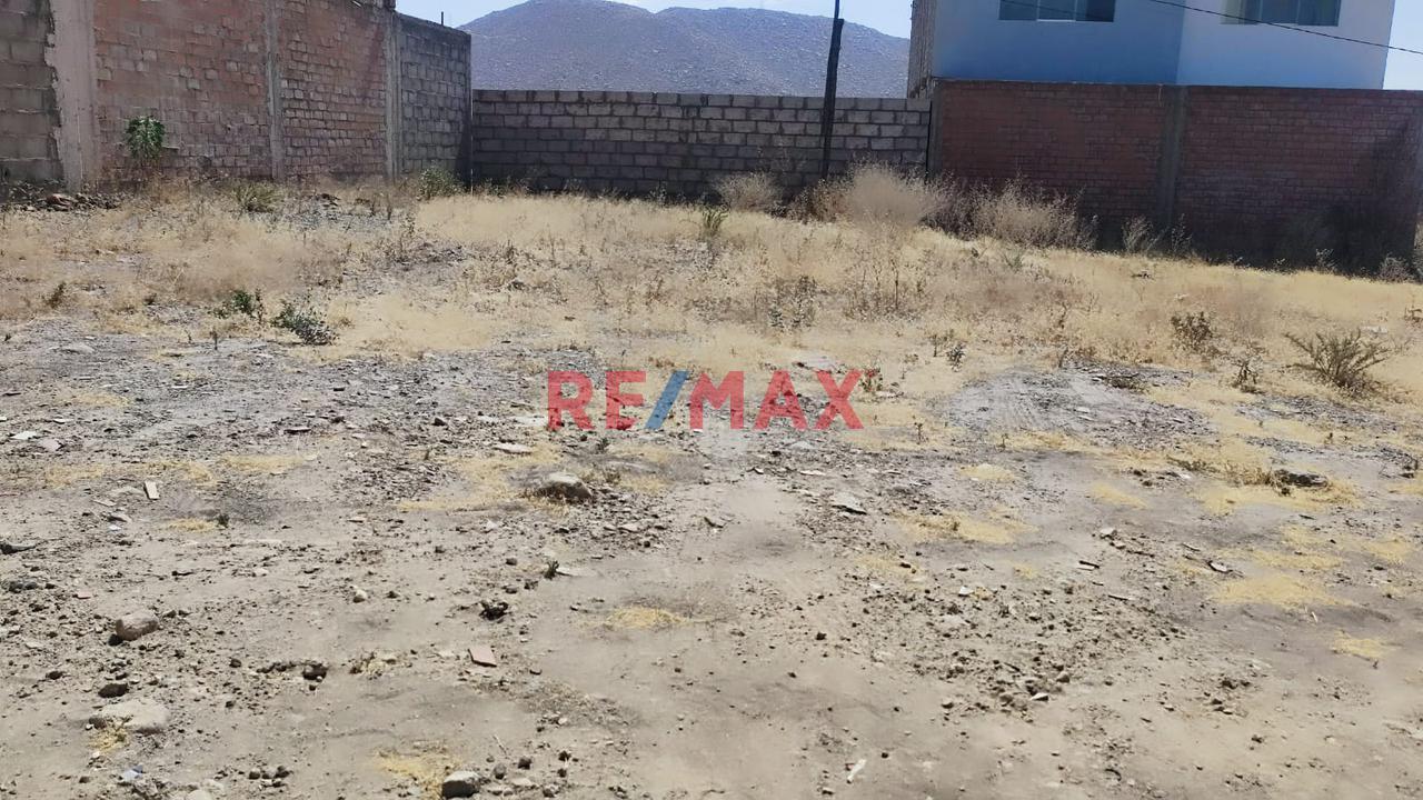 Terreno en Venta ubicado en Virgen De Chapi Terreno en Venta ubicado en Virgen De Chapi