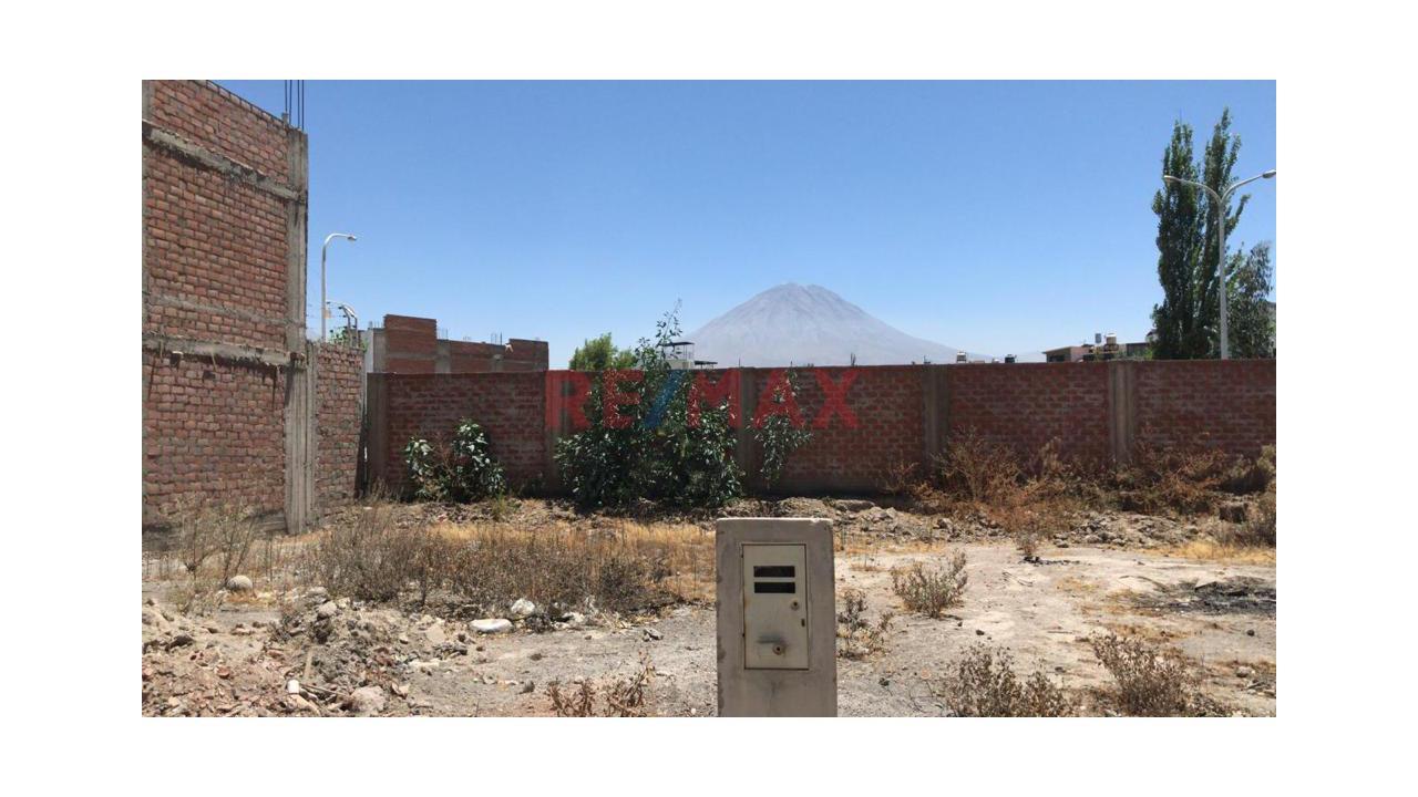 Terreno en Venta ubicado en Sachaca Terreno en Venta ubicado en Sachaca