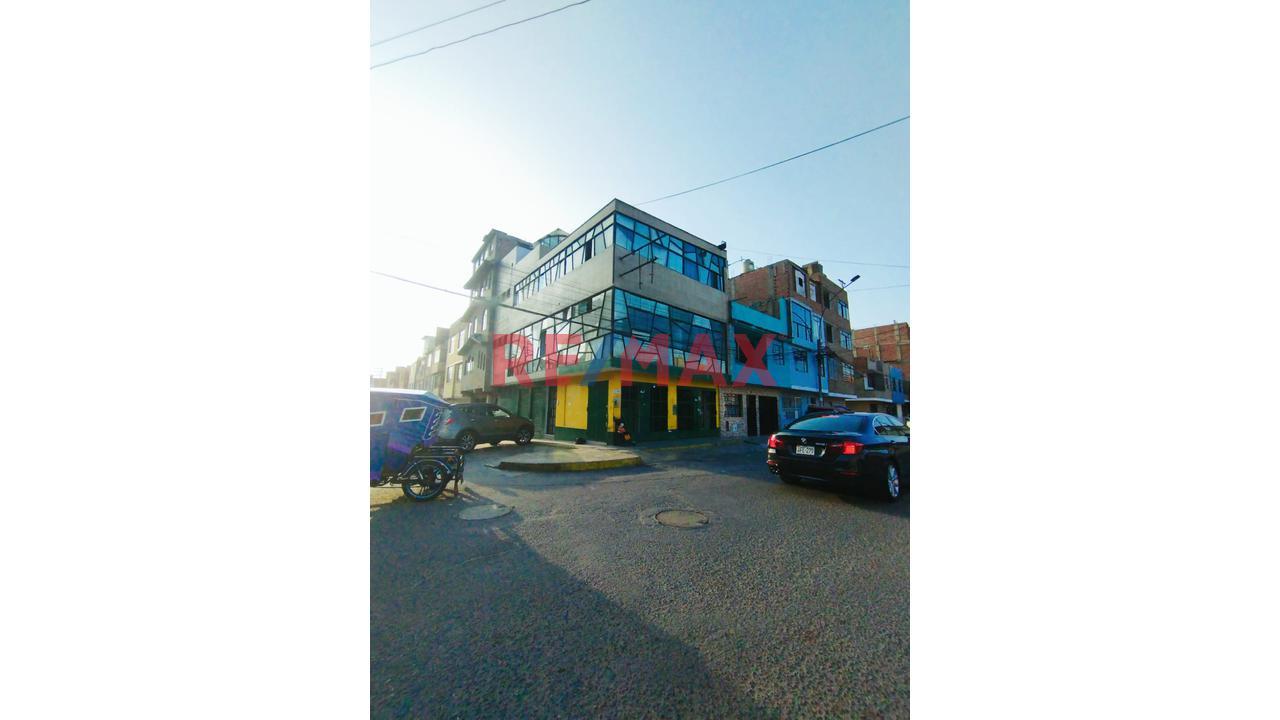 Casa en Venta ubicado en Callao a $105,000