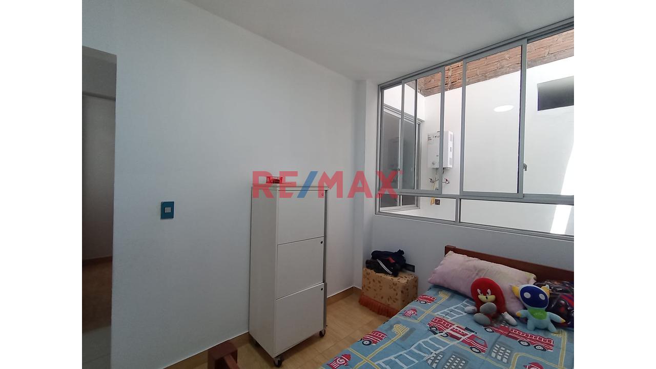 Casa en Venta ubicado en Carabayllo