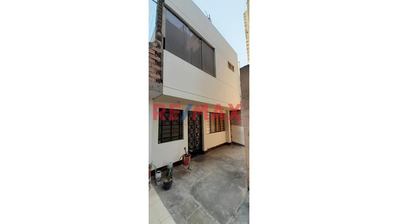 Casa en Venta ubicado en Carabayllo a $85,000