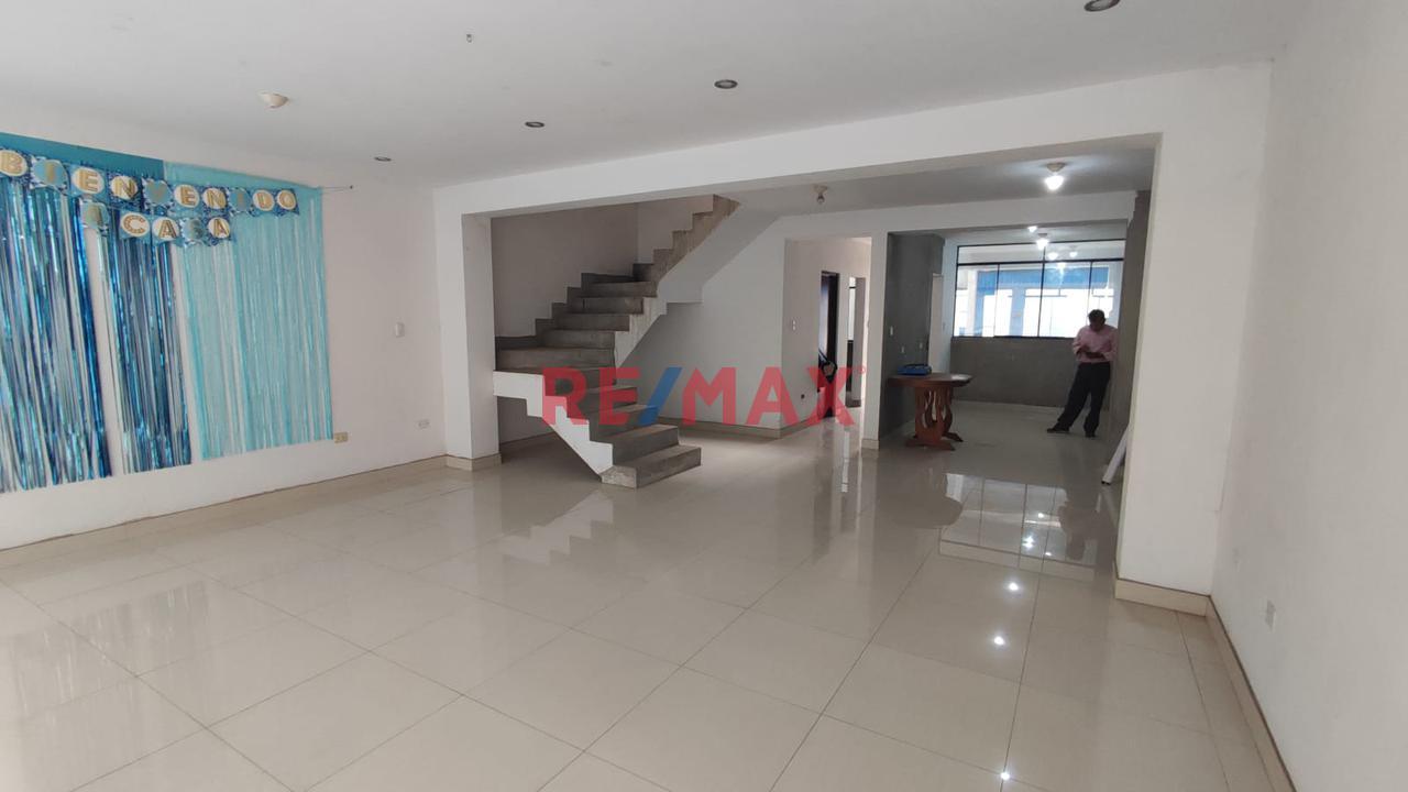 Casa en Venta ubicado en Carabayllo a $130,000