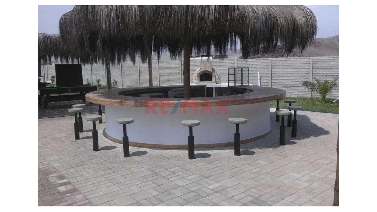 Casa de Playa en Venta ubicado en Cerro Azul Casa de Playa en Venta ubicado en Cerro Azul