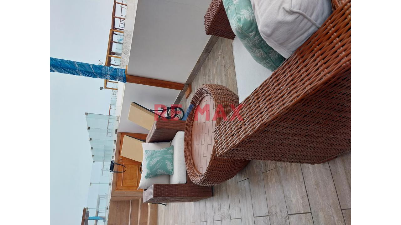 Casa de Playa en Venta ubicado en Cerro Azul Casa de Playa en Venta ubicado en Cerro Azul