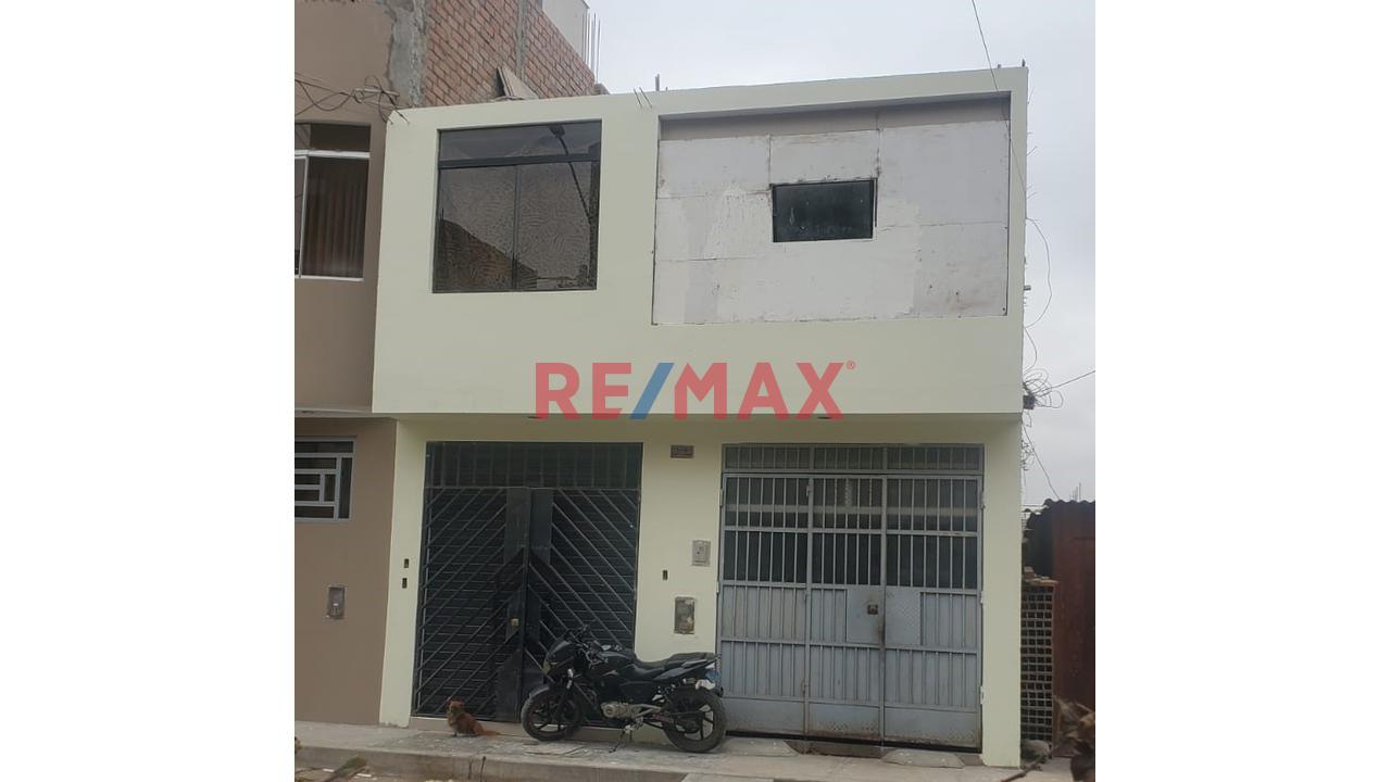 Casa en Venta ubicado en Comas a $130,000 Casa en Venta ubicado en Comas a $130,000