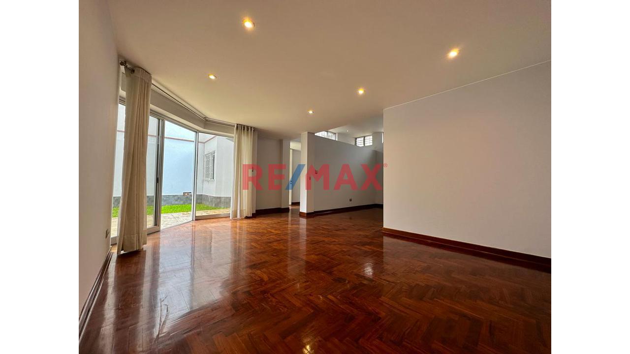 Casa en Venta ubicado en Miraflores Casa en Venta ubicado en Miraflores