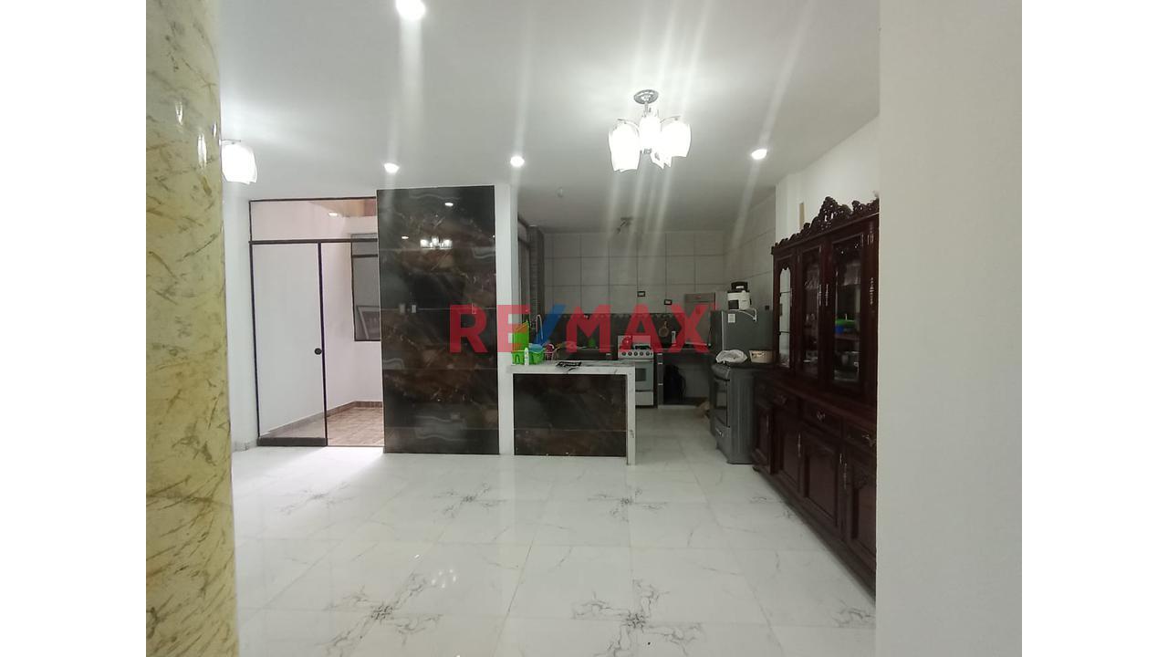 Casa en Venta ubicado en Puente Piedra a $109,000 Casa en Venta ubicado en Puente Piedra a $109,000