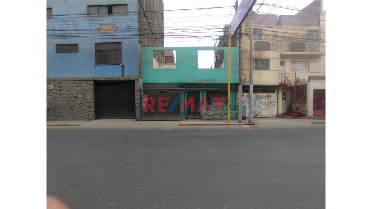Casa en Venta ubicado en San Juan De Lurigancho