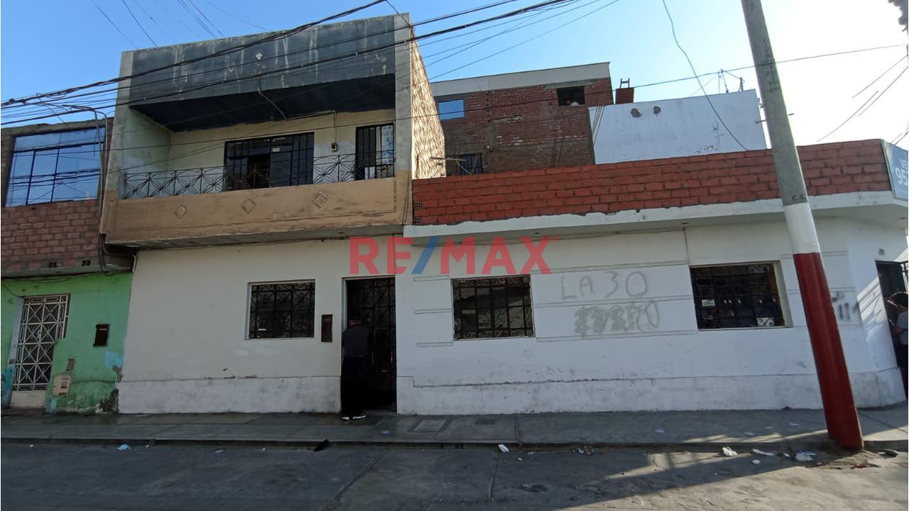 Casa en Venta ubicado en San Martin De Porres a $176,000