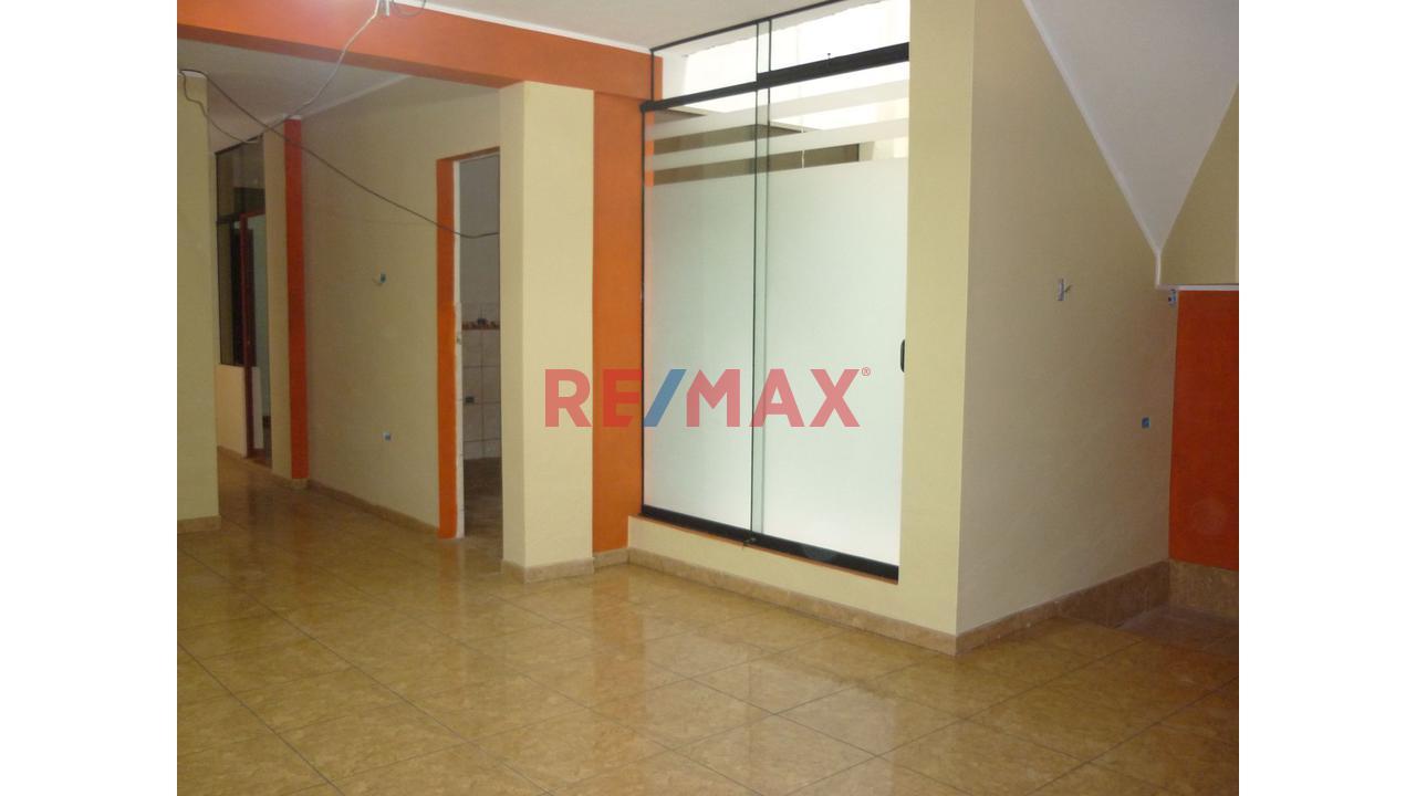 Casa en Venta ubicado en San Martin De Porres a $186,000